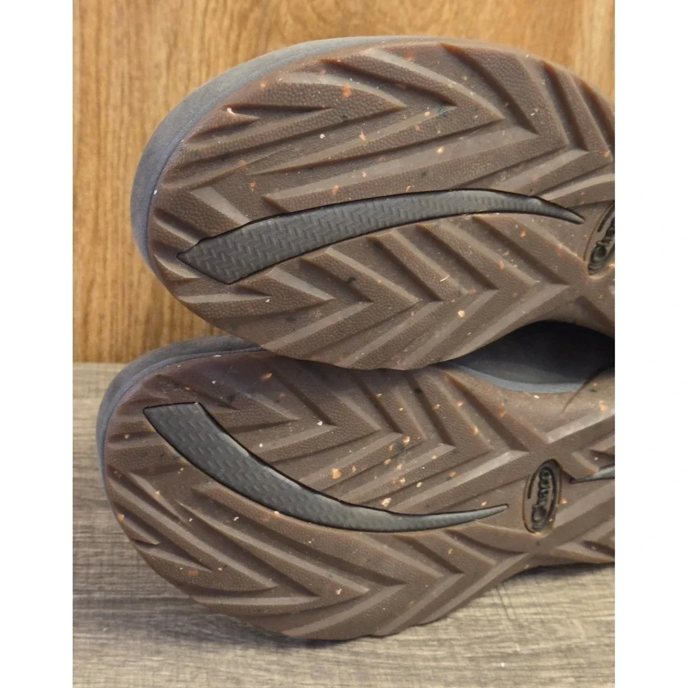 Chaco Barbary Casual Ankle Boots‎ Womens Size 10 Black